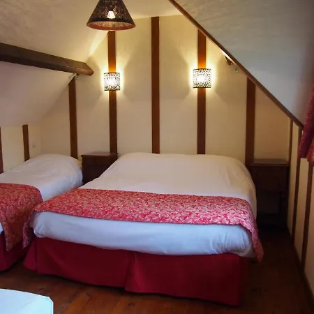Ferienhaus Maisonnette Le A 50m De La D'asnelles , 3km D'arromanches, 10km De Bayeux *
